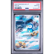 PSA10 Pokémon Grading Slabs Pokémon Card PSA 10
