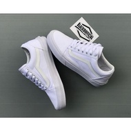 Vans Old Skool Full white / 100%