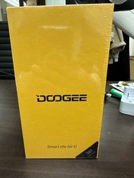 Doogee S61 (6+64GB)