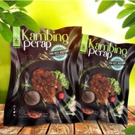 kambing perap pak mat western