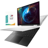 onestep Anti-Glare (2xpcs) Screen Protector Filter for 13.4" Dell XPS 13 (7390) 2-in-1 Laptop