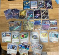 ptcg寶可夢黑炎老噴盒