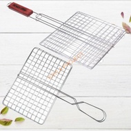 FISH GRILLING TOOL/FISHING/CHICKS/CHICKS