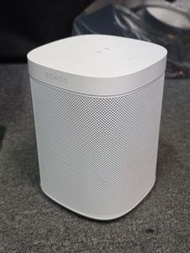 SONOS ONE SL智能喇叭