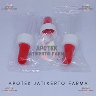 Dropper pipette 1 ML