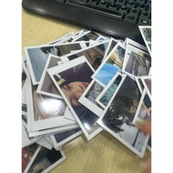 poloroid photo printing MURAH HIGH QUALITY 100%