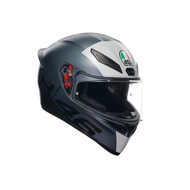 AGV K1 S Top Limit 46 Helmet (Asian fit) FREE HEVIK HELMET BAG