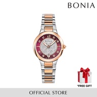 Bonia Women Watch Elegance BNB10793-2663