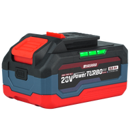 MASARU เลื่อยโซ่ไร้สาย รุ่น SCS-430 บาร์โซ่ 11.5 นิ้ว อุปกรณ์ครบ เลื่อยไร้สาย ตัวแรง