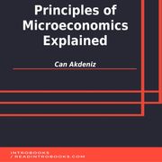 Principles of Microeconomics Explained Can Akdeniz