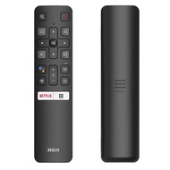 New Original RC802V FMRB For HITACHI RCA Smart TV Remote Control XC32SM XC40SM