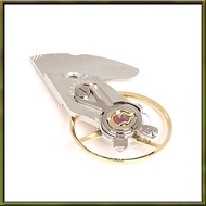 For ETA 2892 Watch Movement Balance Wheel Replacement- Mechanical Watch Accessories