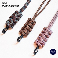 550 Paracord Lanyard