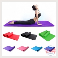 YOGA MAT - 8mm YOGA MAT