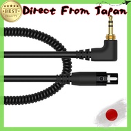 1.2 m coiled cable HC-CA0501 for Pioneer DJ HDJ-X10