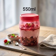 Tupperware Universal Jar (1pc) 550ml