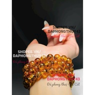 Ho phach necklace bracelet size 8mm length 55cm sdep vip New arrival