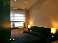 Hotel Casa Borghese