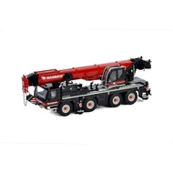 1/50 WSI Models Mammoet Liebherr LTM 1090-4.2 Mobile Crane (Limited Edition)