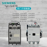 Siemens Contactor 3TF40 3TF41 3TF42 3TF43 3TF44 3TF 45 46 47 48 49