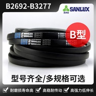 Tali Pinggang Segitiga Sanlux Jenis B B2692 B3277 B2700 B2794 B2845 B2896 B30484.6