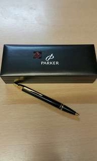 100%new PARKER 派克原子筆（香港四邑商工總會）（see settlement location frist）