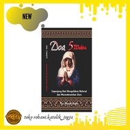 Prayer 5 Times Of Catholic