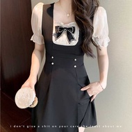Suit imported KoreanWanita D8586 / one set suit Wanita