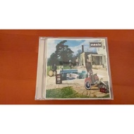 Oasis (2) – Be Here Now
