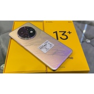 REALME 13 PLUS (5G) 12/512GB demo unit