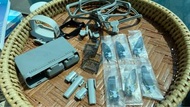 DJI mini2 battery set