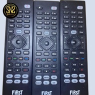 Remote Tv Cable First Media Original Baru