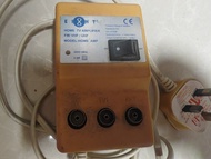 Eight 室內電視訊號放大器