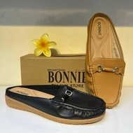 BONNIE SHOES (23-1) PLUSSIZE SEPARUH GLOVES 42/44