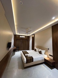 Hotel Purnima Regency Dhule