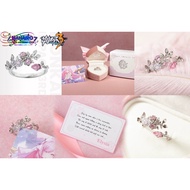 miHoYo Elysia <Herrscher of Human: Ego> Oath Ring - Honkai Imact 3rdf