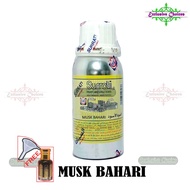 *MUSK BAHARI* Surrati Perfume Factory Holy Makkah