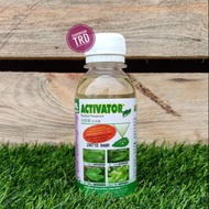 150ml ACTIVATOR Plus Rainfast Penetrant Nufarm Pelekat Penyerap Penyebar Racun / Adjuvant Surfactant