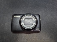 Canon PowerShot G7X