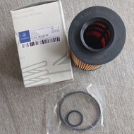2661800009 OIL FILTER Mercedes Benz M266 W169 W245 A- CLASS B-CLASS