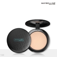 MAYBELLINE媚比琳反孔特霧柔焦空氣粉餅SPF32 120裸膚色