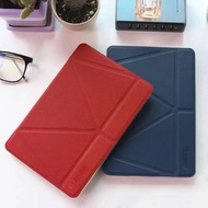 สินค้าใหม่ [ส่งจากไทย] เคส ฝาพับ Tablets Samsung Galaxy Tab S3 9.7 T825 / Tab A 10.1 2019 T515 /ตั้งได้ตั้งได้ ขอบนิ่ม เคสกันกระแทก Smart case