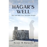 Hagar's Well - Paperback - English - 9780989851275