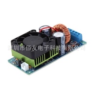 Mạch Khuếch Đại Kỹ Thuật Số HIFI Class D Công Suất Cao 500W IRS2092S Mono Siêu LM3886 Tích Hợp Chip