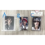 [OFFICIAL] SKZ Stray Kids Hyunjin Photocard