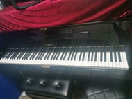 Yamaha鋼琴 (二手)