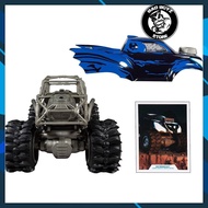 McFarlane DC Multiverse 7-inch Dark Nights: Death Metal - Batmobeast