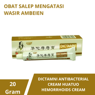 Obat Salep Buat Ambeien Cina Anus Keluar Benjolan Pereda Nyeri Melancarkan Bab Wasir Salap Ambeyen B
