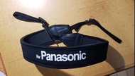 全新 Panasonic 相机背帶
