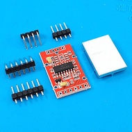 ADC HX711 Enhanced module with Shield